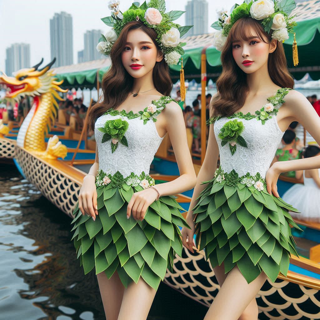 【端午節祝福語錄】101句 粽子節好事成雙，接粽而來！端午節快樂