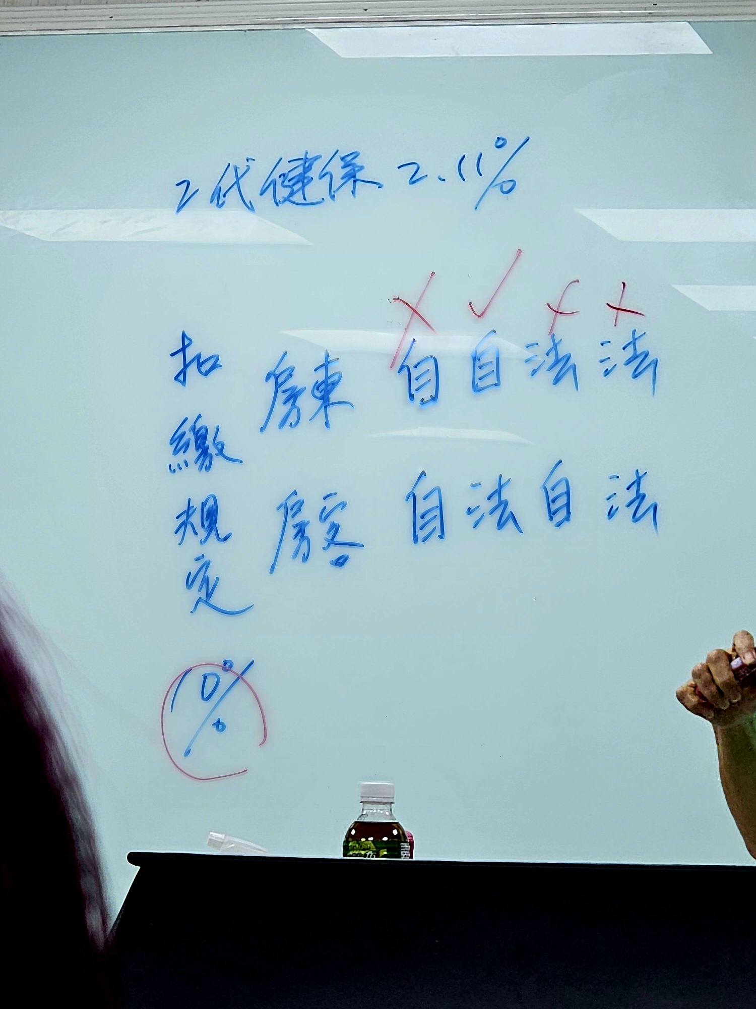 【不動產上課筆記】租賃解析：房屋出租買賣不破租賃？不定期租約？租約公證