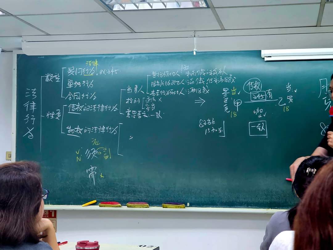 【不動產上課筆記】權利瑕疵？契約解除？解除契約？凶宅認定