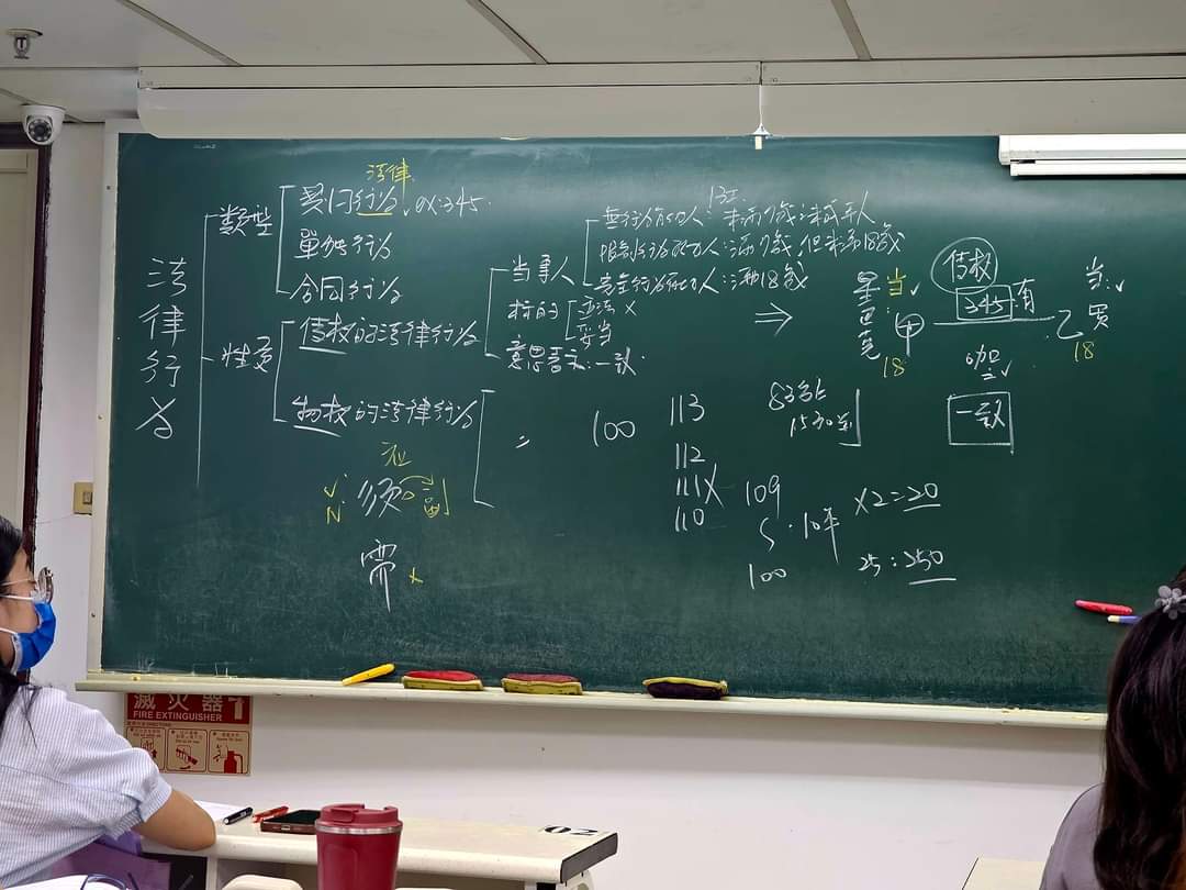 【不動產上課筆記】權利瑕疵？契約解除？解除契約？凶宅認定