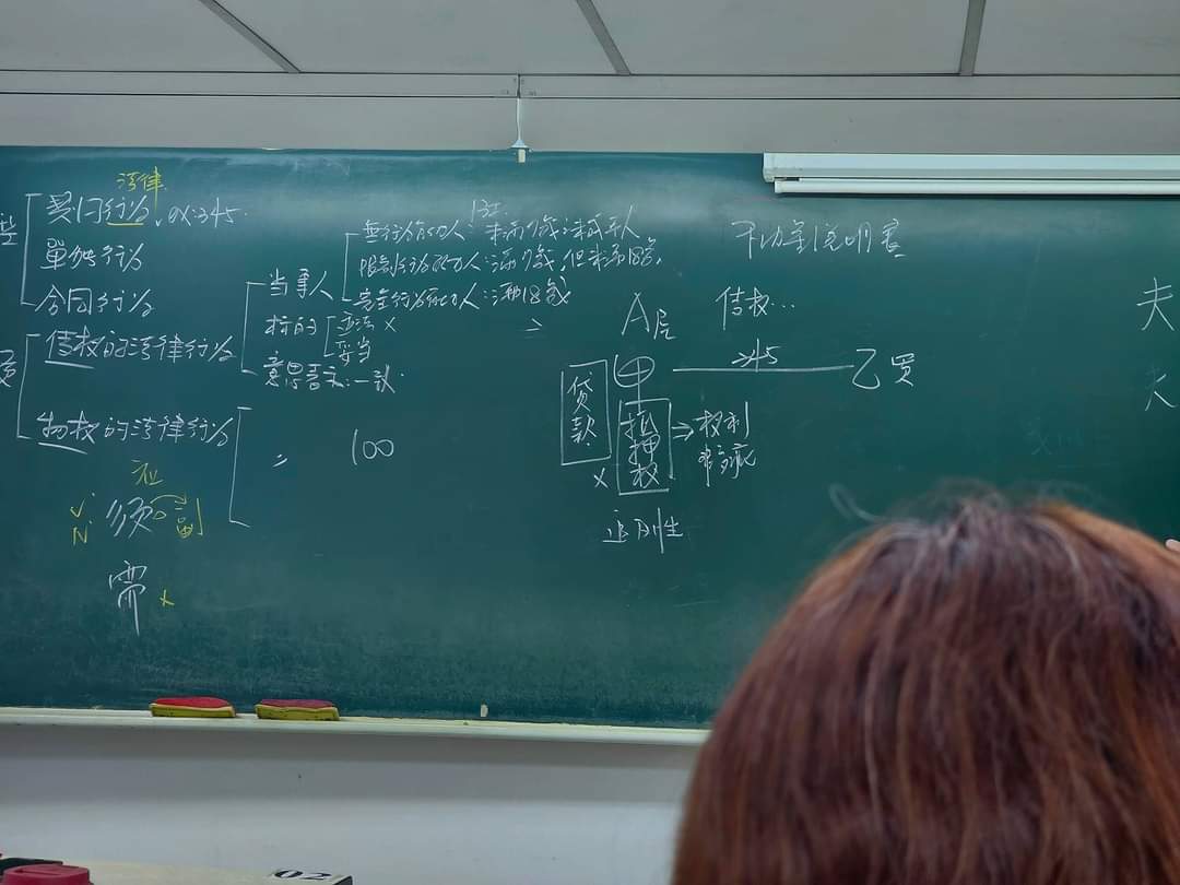 【不動產上課筆記】權利瑕疵？契約解除？解除契約？凶宅認定