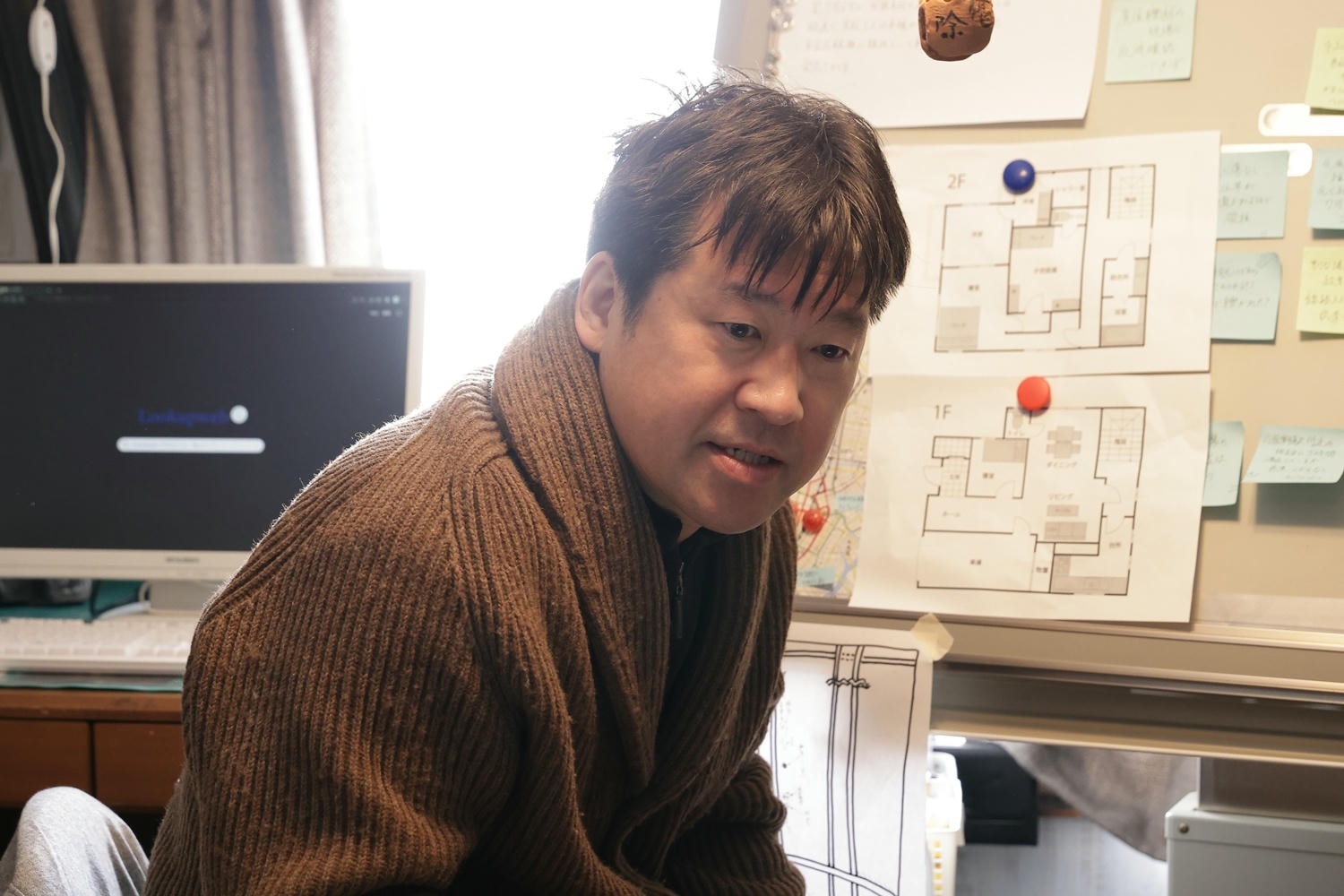 電影【詭異之家】改編日本百萬同名暢銷小說，蟬聯日本四週票房冠軍