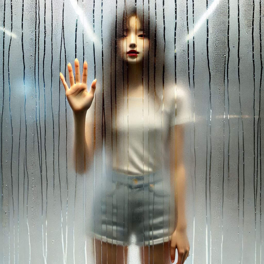 音樂創作《Through the Rain》在雨中行走 ♪♫雨聲彷彿呼喚著被你遺忘的我⋯ - 第1張圖 音樂創作《Through the Rain》在雨中行走 ♪♫雨聲彷彿呼喚著被你遺忘的我⋯