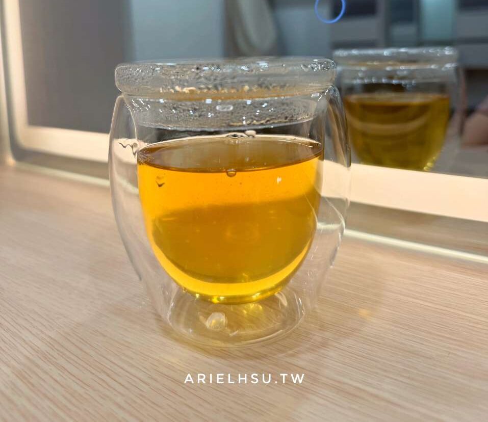 台北內湖《喜洗頭》頭皮也需要放鬆！我的深層舒壓體驗｜舒壓吧、頭皮SPA、碳酸泉洗髮全紀錄