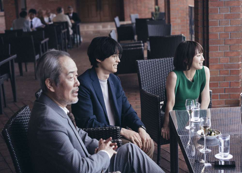 【影評】電影《跨越時空的初吻》當婚姻進入冰點，你是否願意再愛一次？