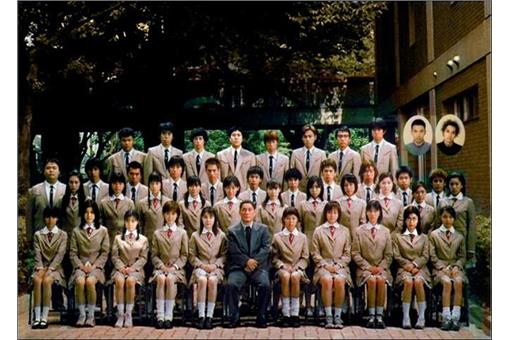 電影《大逃殺》 vs 《飢餓遊戲》兩大生存遊戲經典全面比較