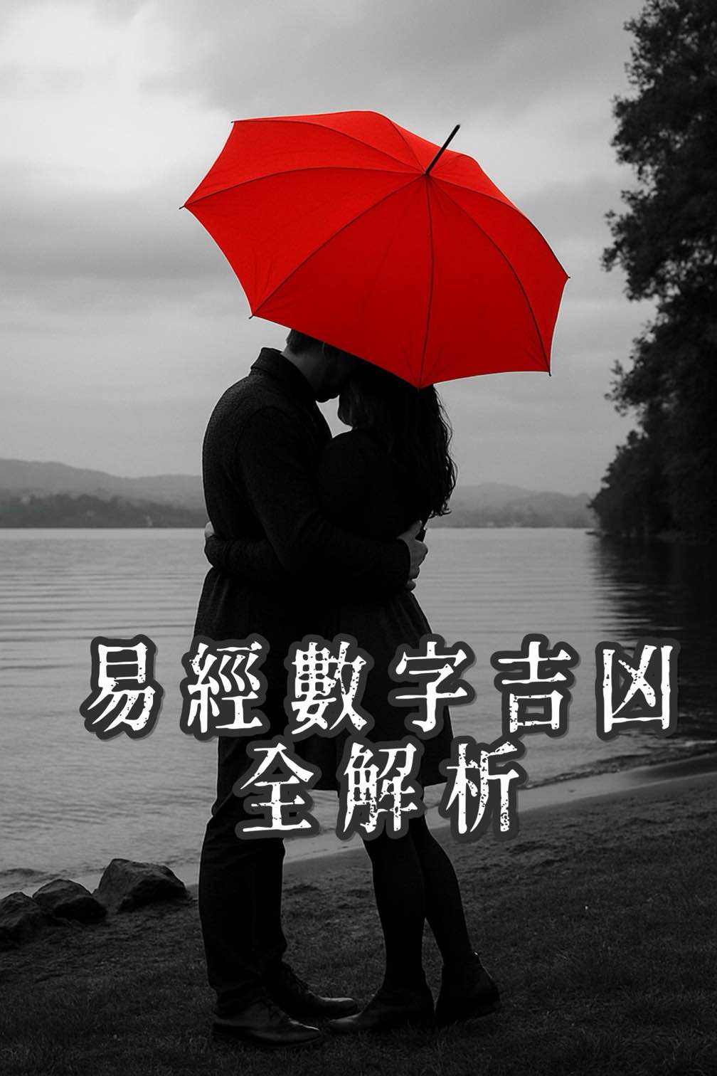 【數字密碼】易經數字吉凶全解析｜延年、生氣、天醫等幸運數字的真正含義
