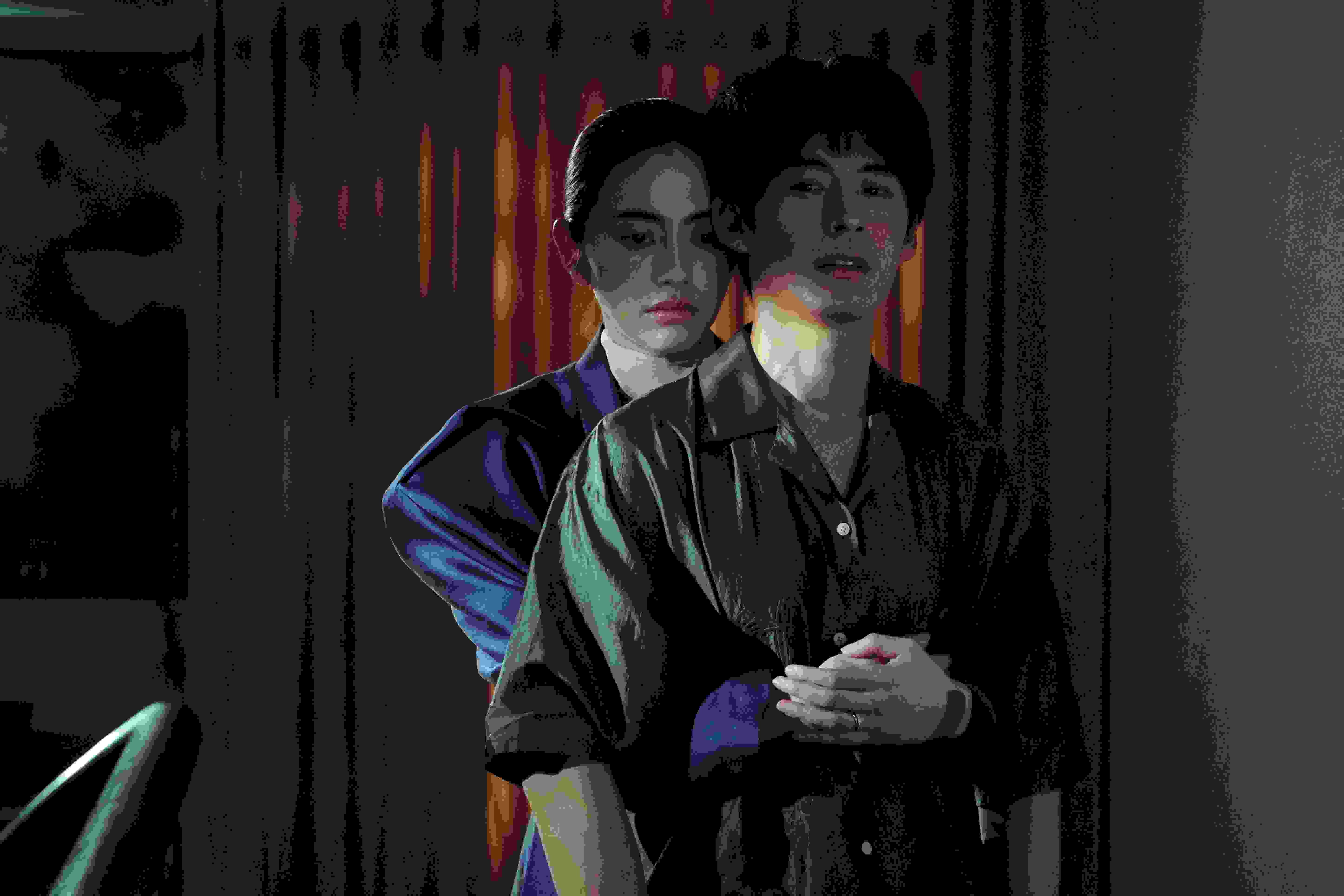 【影評】電影《有用的鬼》荒謬與哀傷並存的泰國奇幻寓言 - 第7張圖 【影評】電影《有用的鬼》荒謬與哀傷並存的泰國奇幻寓言