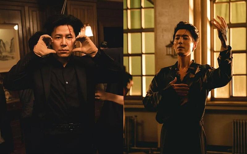 【影評】電影《誰想當老大》黑幫時代退場了,沒人要當老大 - 第4張圖 【影評】電影《誰想當老大》黑幫時代退場了,沒人要當老大