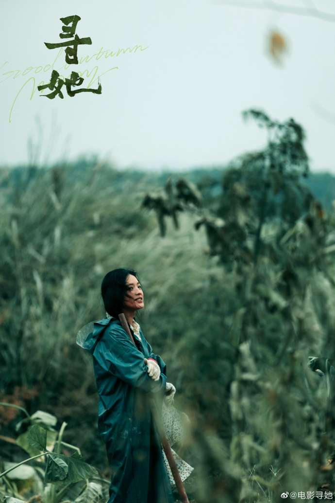 【影評】電影《尋她》傳統社會中每個人的不容易，尋她也是尋自己