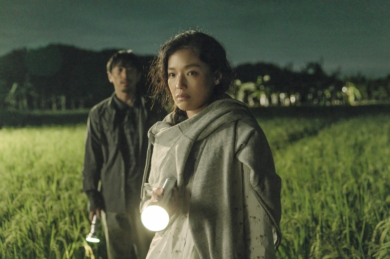 【影評】電影《尋她》傳統社會中每個人的不容易，尋她也是尋自己