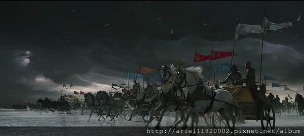exodus