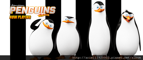 Penguins-of-Madagascar