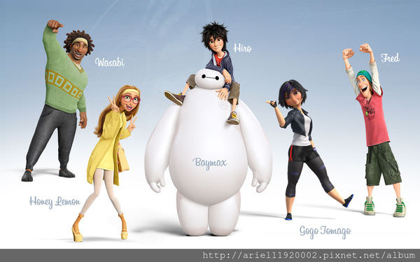 Big-Hero-6-Characters-Wallpaper-designbolts1