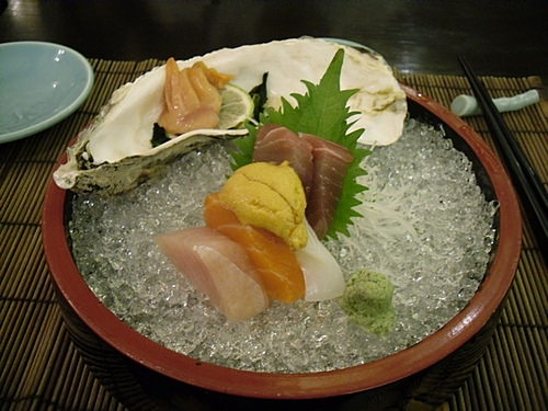 [Hotel] 花蓮遠雄悅來大飯店 – 食物篇 +秋草