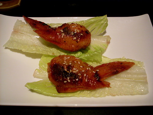 [食記]台北市大安區十八番日式季節料理居酒屋（金山南路　永康街）