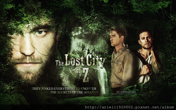 RPAU-WALLPAPER-TheLostCityOfZ2