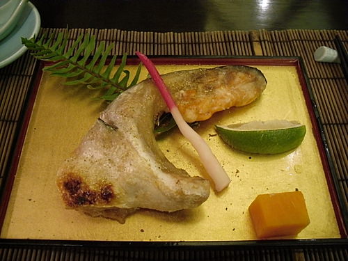 [Hotel] 花蓮遠雄悅來大飯店 – 食物篇 +秋草