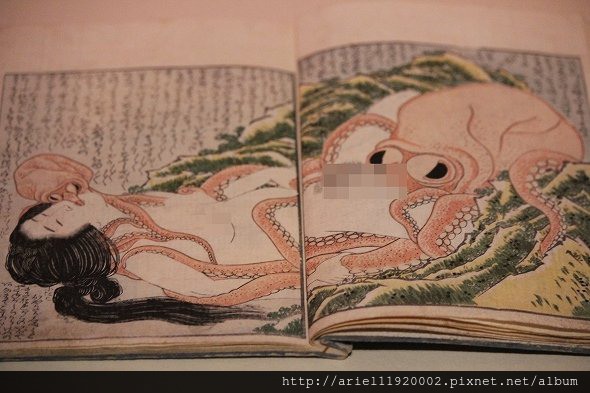 電影【百日紅】影評、台詞：浮世人生，浮世繪 Miss Hokusai
