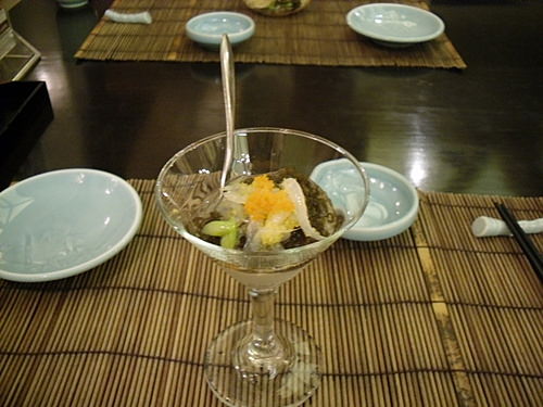 [Hotel] 花蓮遠雄悅來大飯店 – 食物篇 +秋草