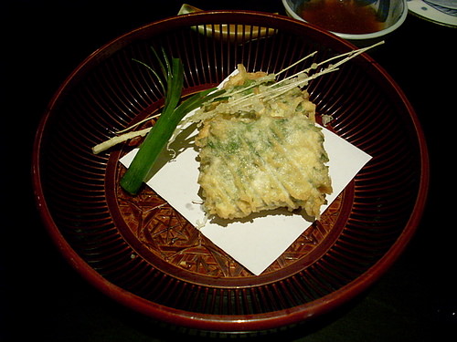 [食記]台北市大安區十八番日式季節料理居酒屋（金山南路　永康街）