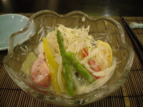[Hotel] 花蓮遠雄悅來大飯店 – 食物篇 +秋草