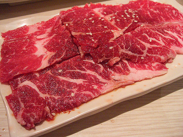 Other people 樂樂燒肉 Laku Laku by peray - 第22張圖
